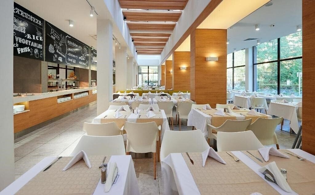 Фотография Hotel Laguna Park (ex. Laguna Park & Aqua Club) 4*