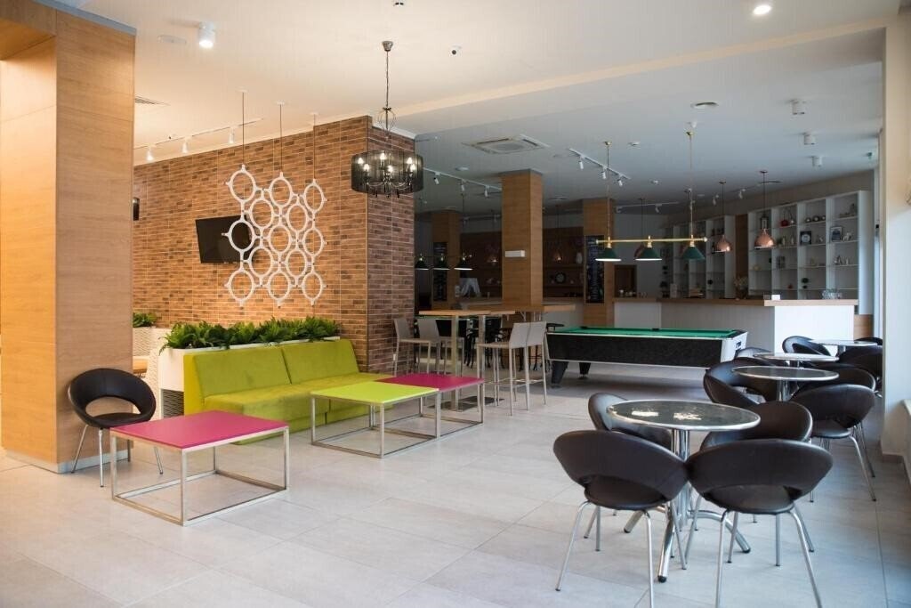 Изображение Hotel Laguna Park (ex. Laguna Park & Aqua Club) 4*