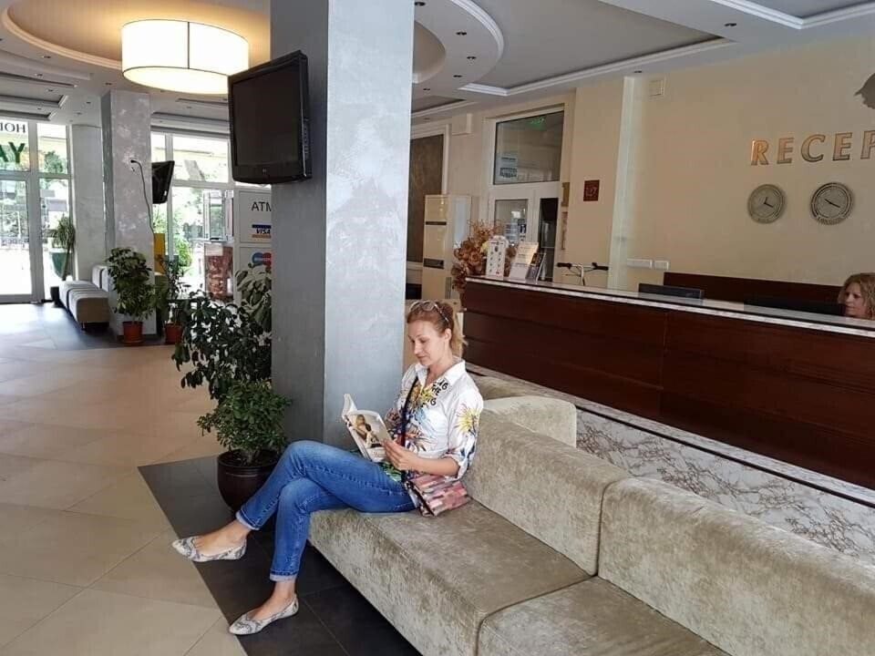 Imaginea Yassen Apart Complex 3*