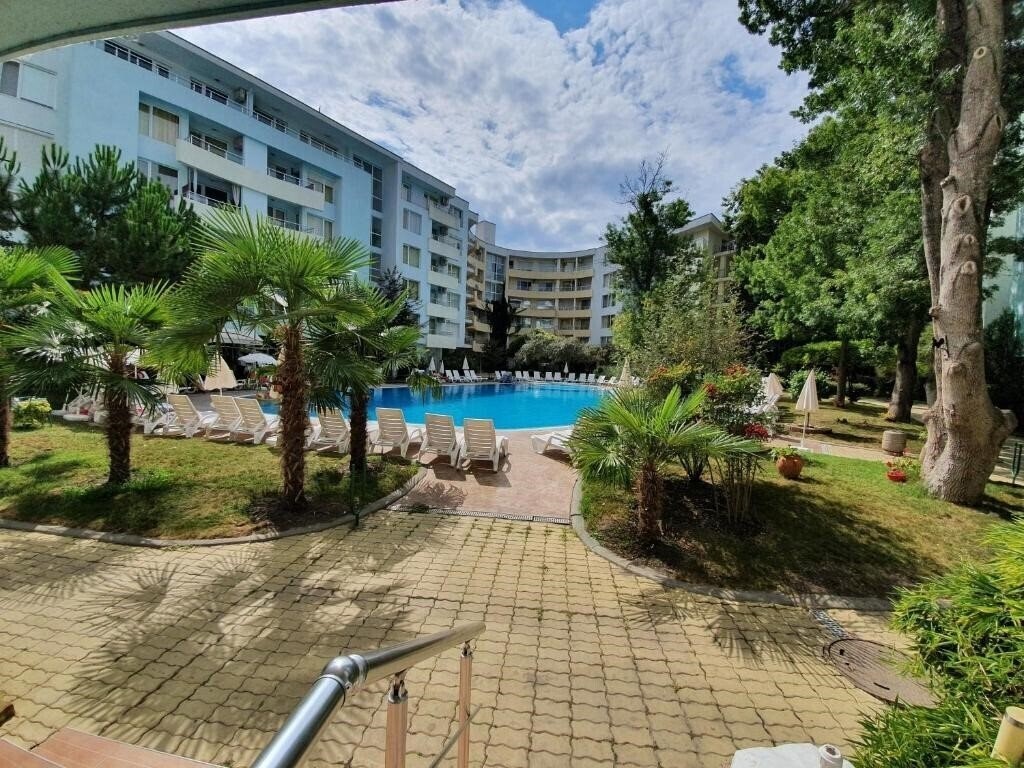 Imaginea Yassen Apart Complex 3*