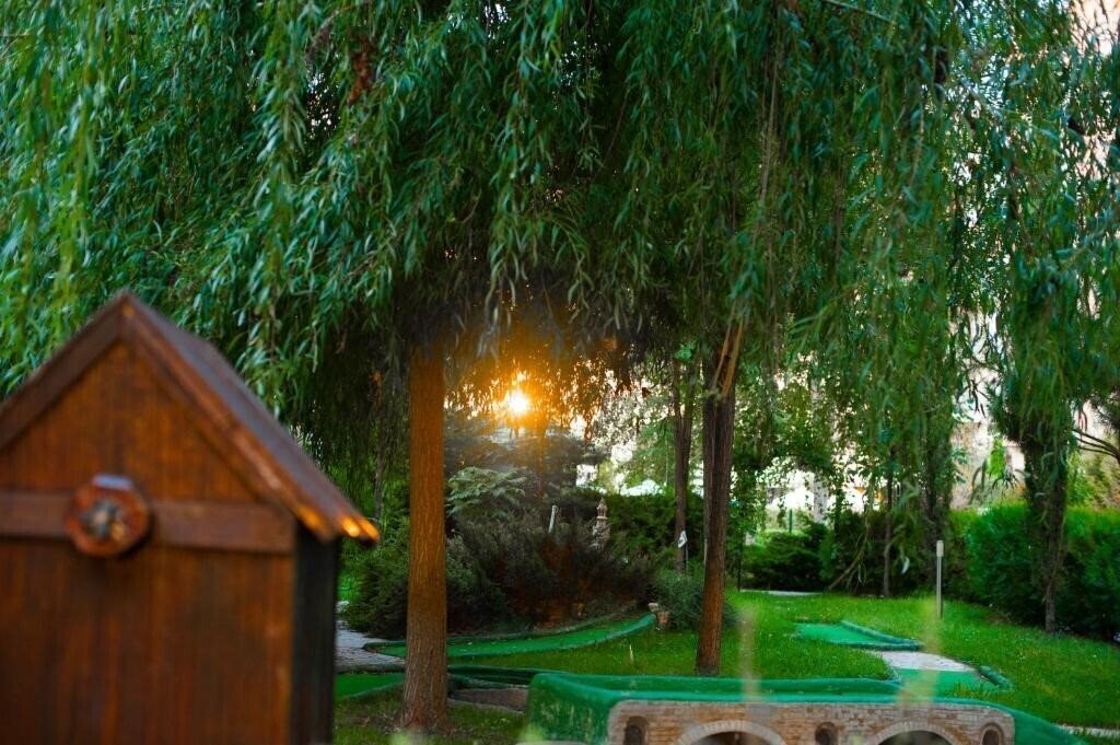 Fotografie Rainbow Holiday Complex - Rainbow 2 (ex. Rainbow Aparthotel II, Rainbow 2 Cacao Beach Apartments, Holiday Complex Rainbow II) 3*