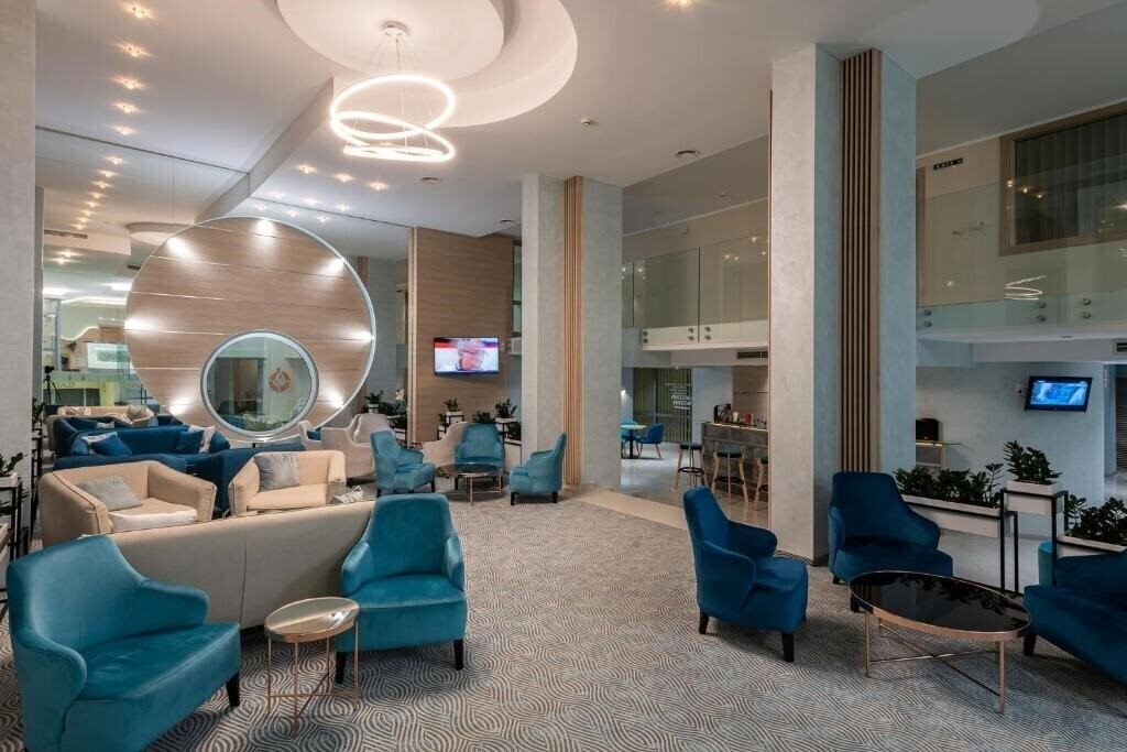 Fotografie Sentido Neptun Beach (ex. LTI Neptun Beach, Neptun Beach) 4*