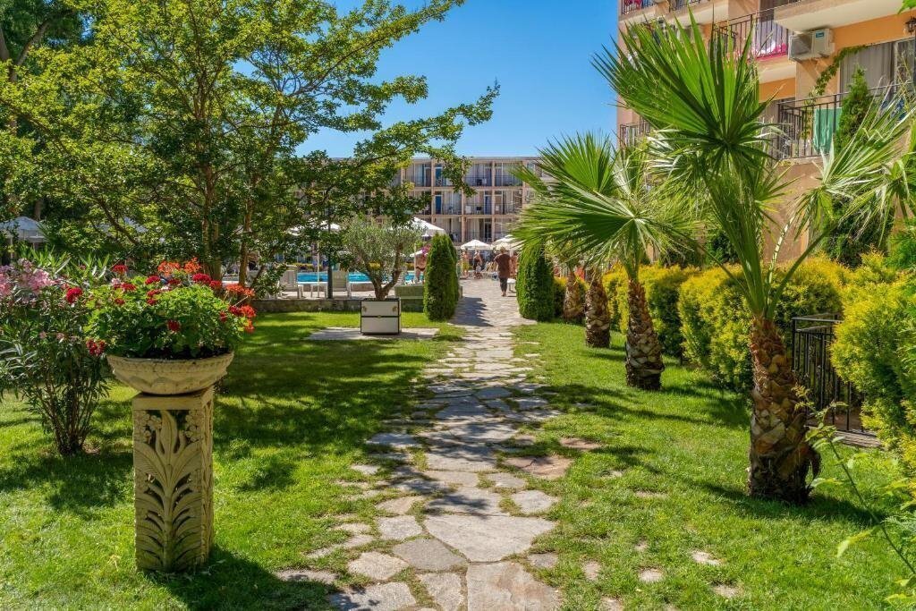 Изображение Riva Sunny Beach 3*