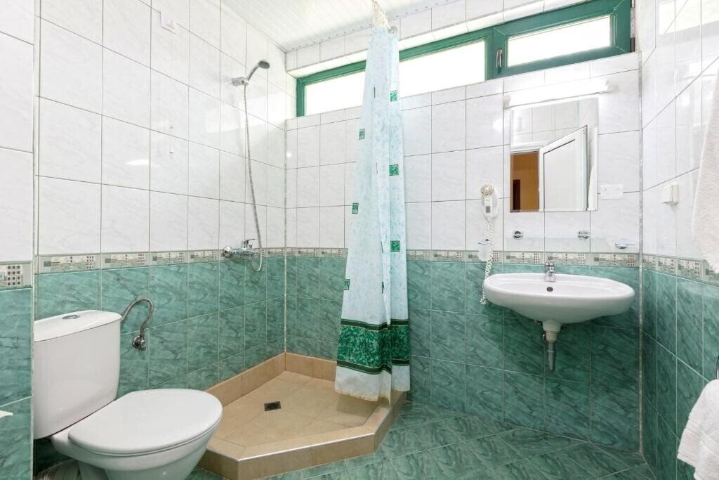 Fotografii L&B Hotel Sunny Beach 3*