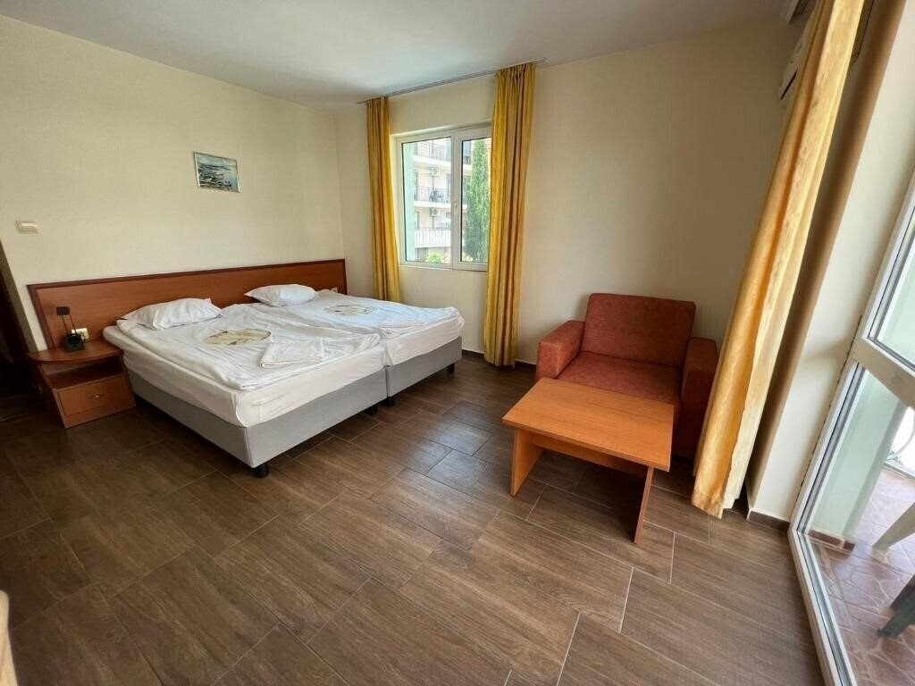 Картинка Family Hotel Romantic 3*