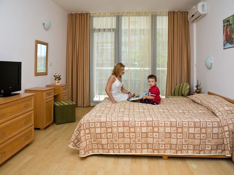 Фотография Trakia Plaza Apartments 4*