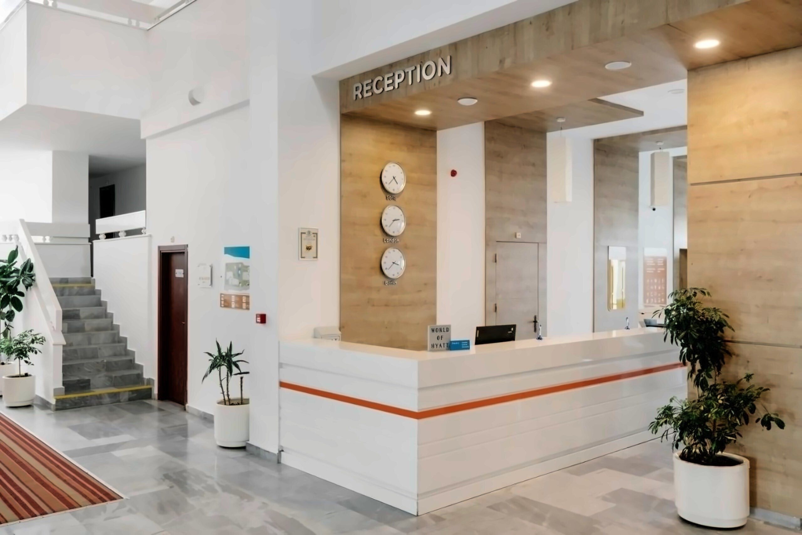 Fotografii Alua Sun Helios Beach (ex. Suneo Club Helios Beach, Luca Helios Beach) 3*