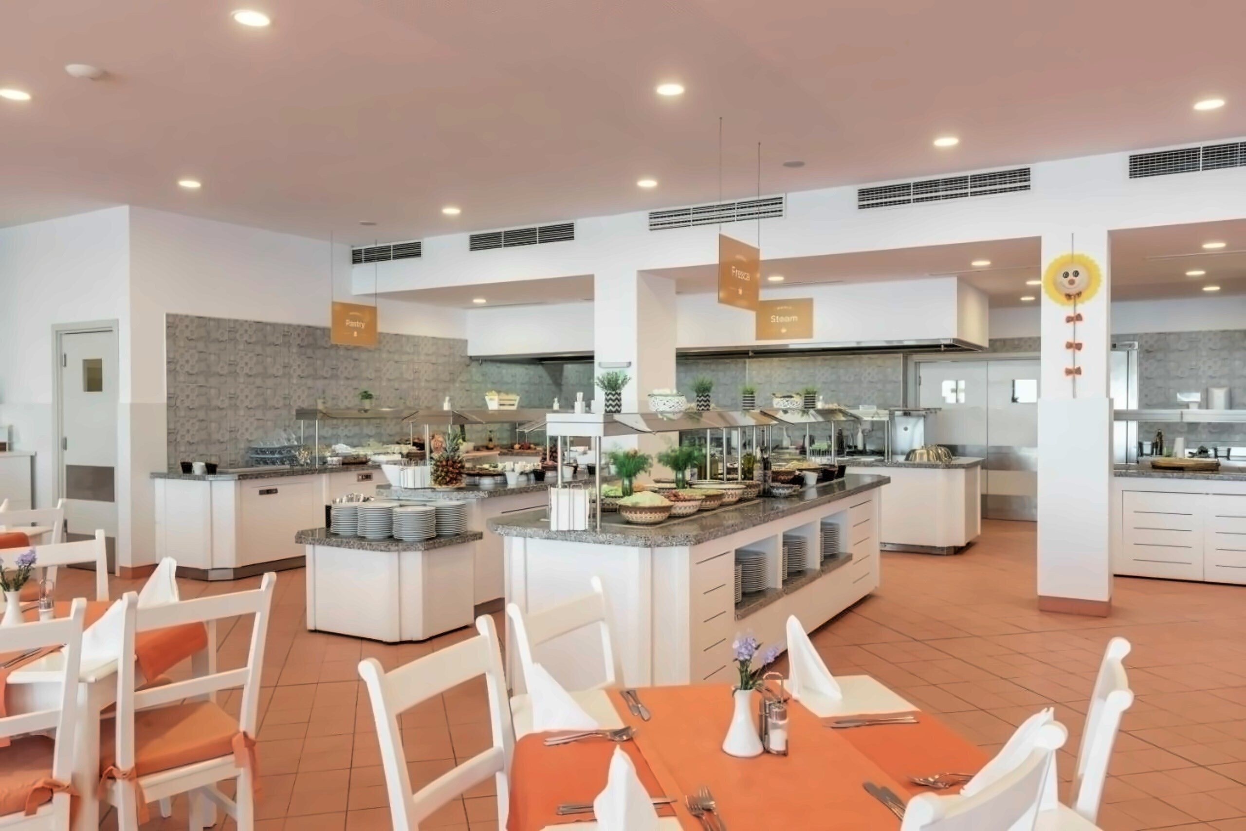 Imaginea Alua Sun Helios Beach (ex. Suneo Club Helios Beach, Luca Helios Beach) 3*