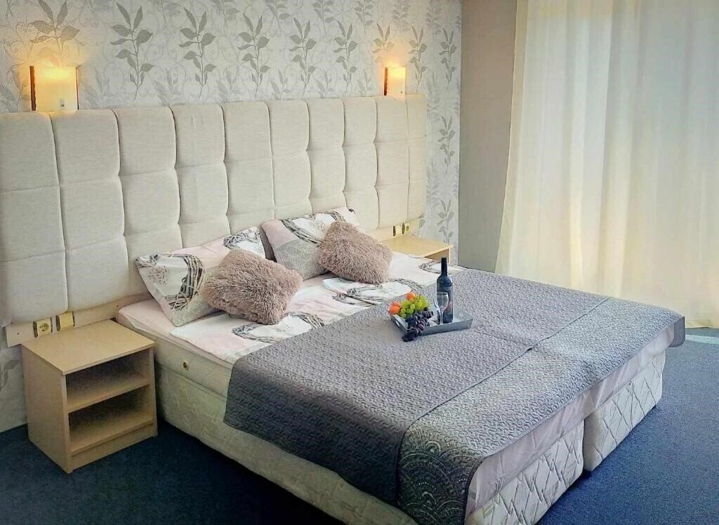 Hotel Sunrise Studio Grenada 4*