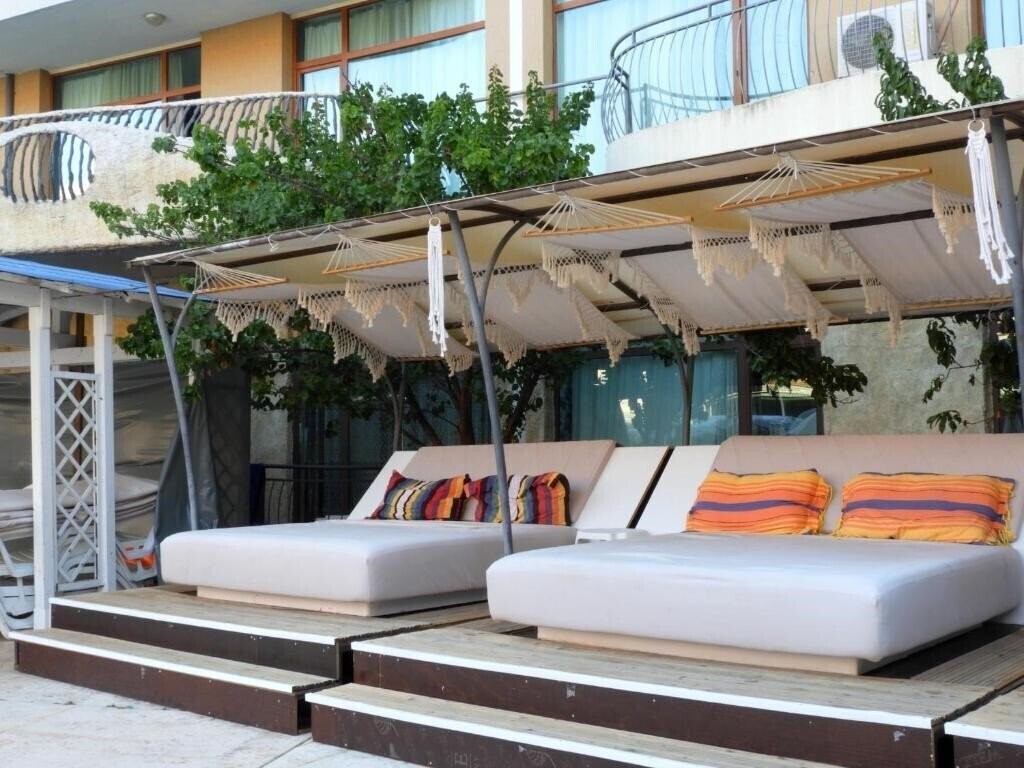 Fotografii Sunrise Studio Grenada 4*