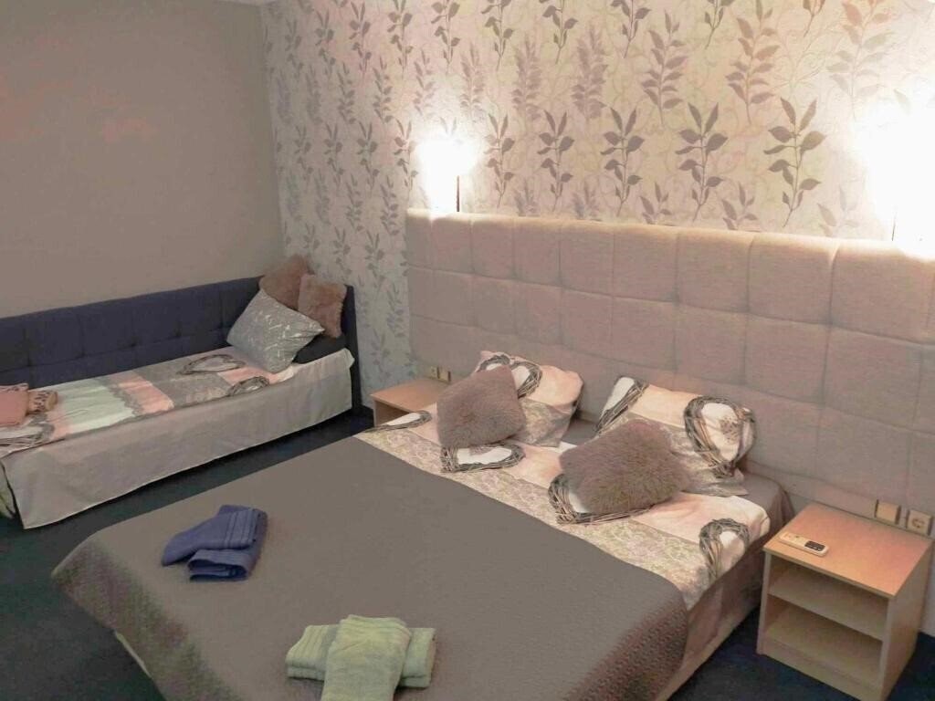 Imaginea Sunrise Studio Grenada 4*