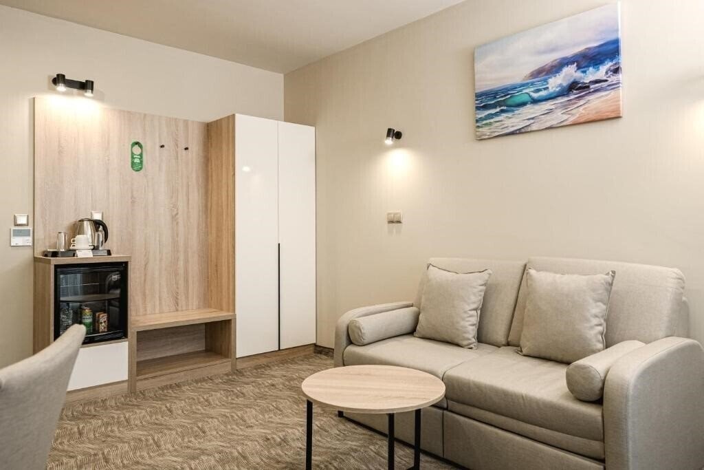 Фотография Laguna Park Sunrise 4*