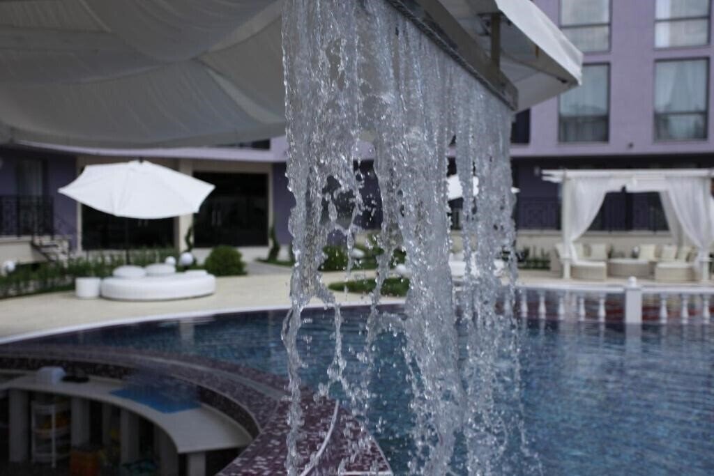 Imaginea Rainbow Holiday Complex - Sea Isle (ex. Rainbow Sea Isle Apartment, Rainbow 4 Botique Suit) 3*