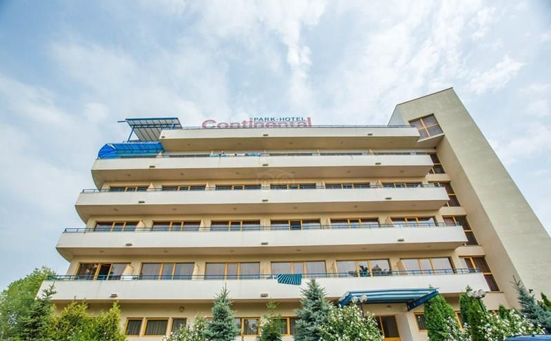 Fotografii Continental Prima 3*