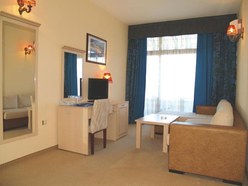 Картинка Grenada Sunny Beach 4*