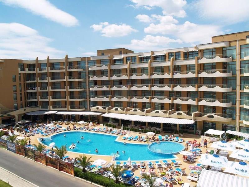Fotografie Grenada Sunny Beach 4*