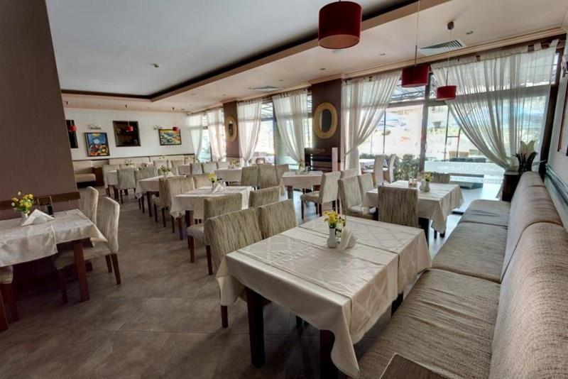 Imaginea Grenada Sunny Beach 4*