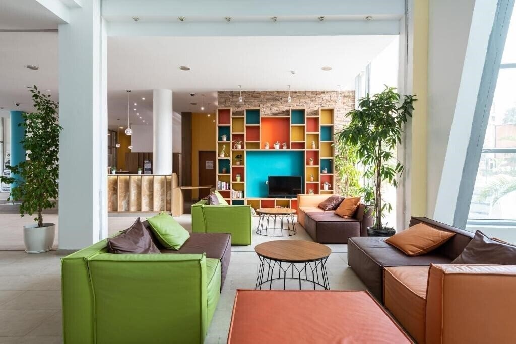 Fotografie Ivana Palace 4*