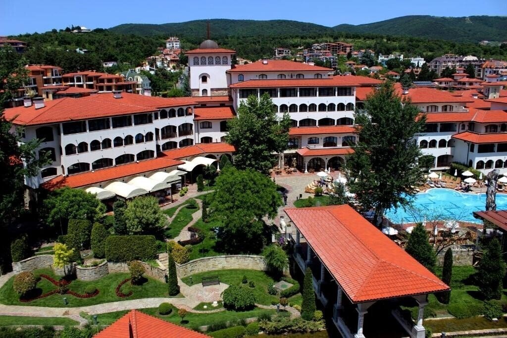 Hotel Royal Palace Helena Park (ex. Rui Helena Park) 5*