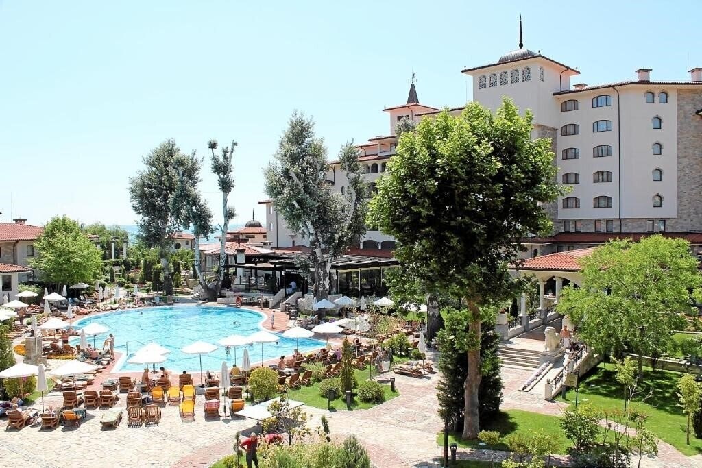 Fotografie Royal Palace Helena Park (ex. Rui Helena Park) 5*