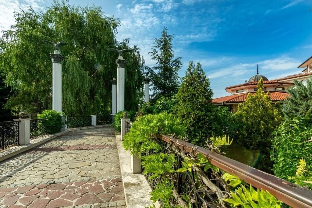 Imaginea Royal Palace Helena Park (ex. Rui Helena Park) 5*