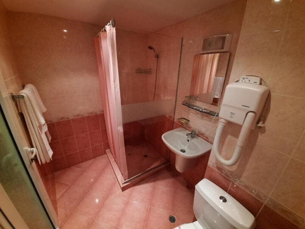 Fotografie Veris 3*