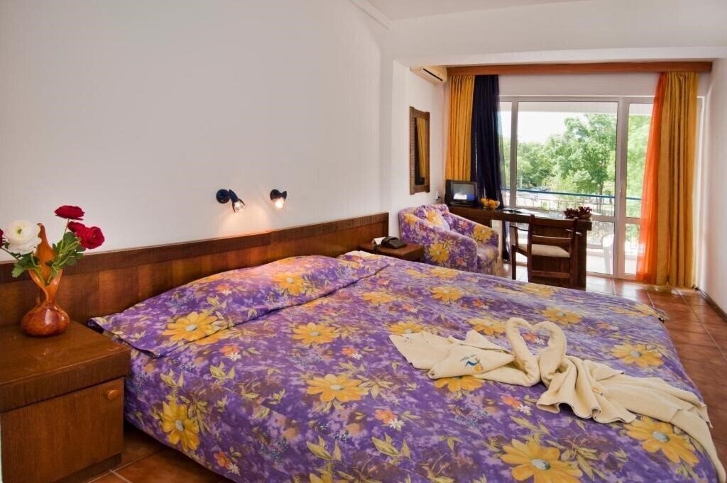Fotografii Hotel Regina 3*