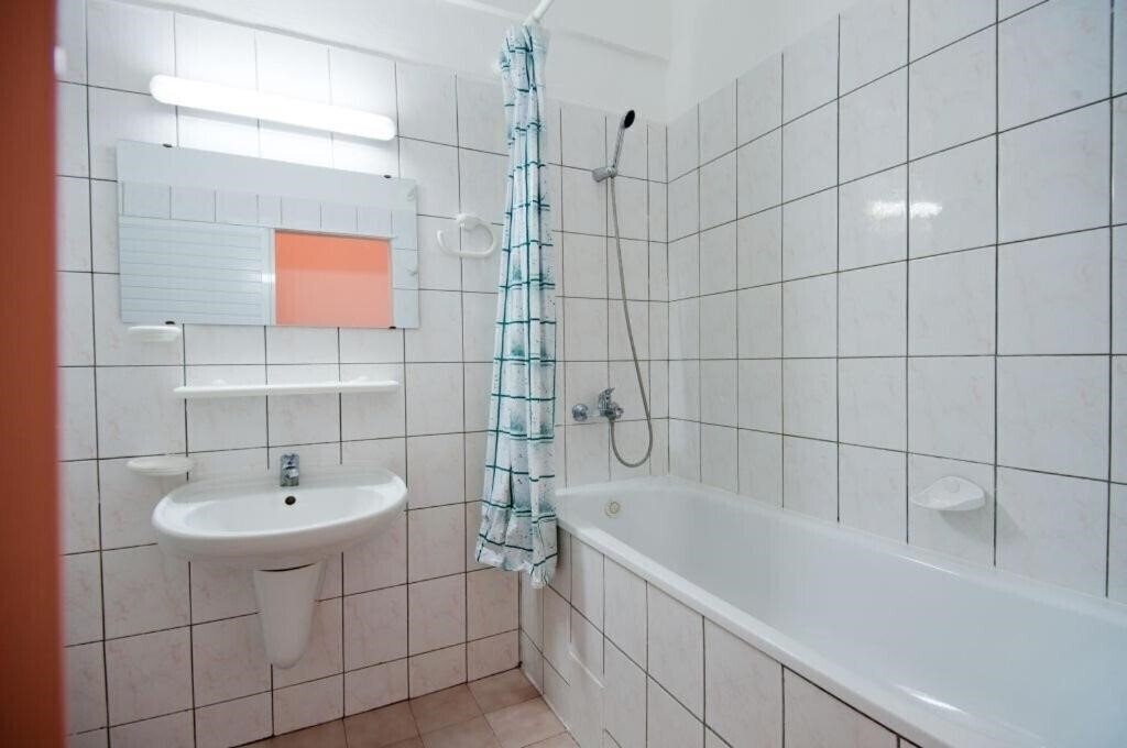 Fotografie Hotel Regina 3*