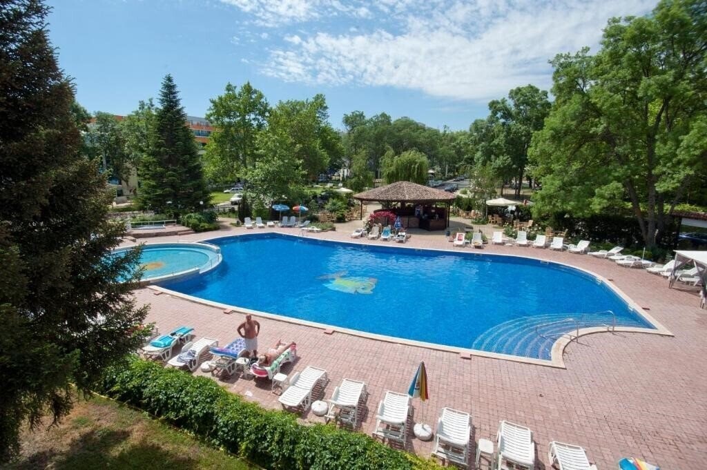 Imaginea Hotel Regina 3*