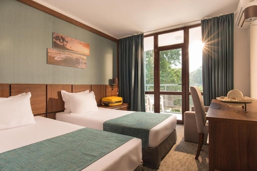 Fotografii Pomorie Sun (ex. Pomorie) 3*