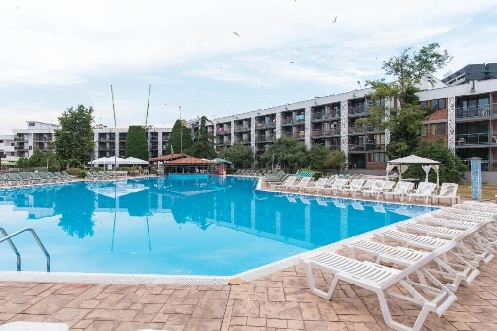 Fotografie Pomorie Sun (ex. Pomorie) 3*