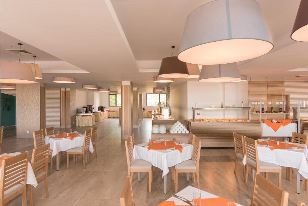 Imaginea Pomorie Sun (ex. Pomorie) 3*
