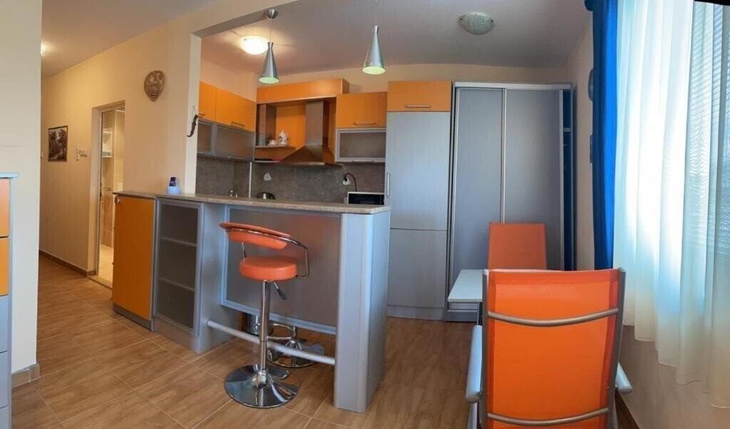 Fotografie Sunny Dreams Apart 3*
