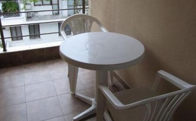 Imaginea Villa Europa 3*