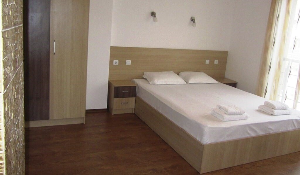 Fotografii Villa Europa 3*