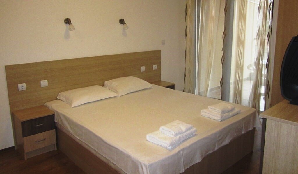 Imaginea Villa Europa 3*