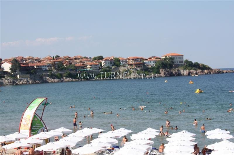 Hotel Trakia 2*