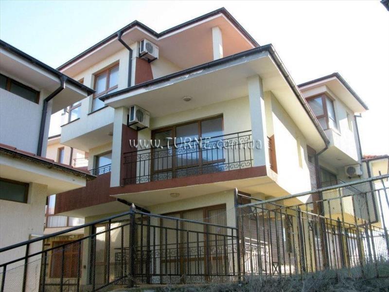 Отель Villa Bella 3*