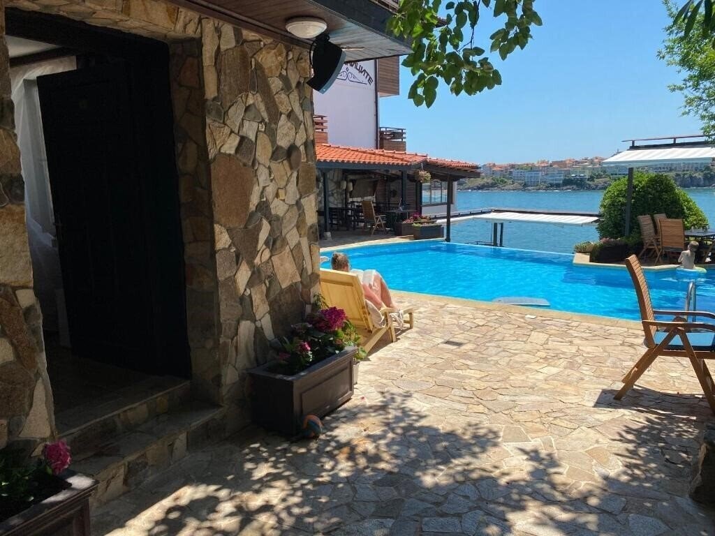 Fotografii Villas Sozopol 3*