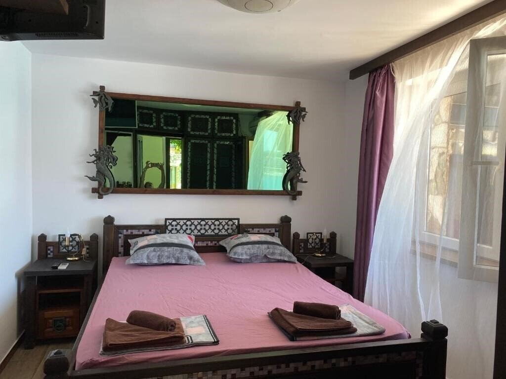 Imaginea Villas Sozopol 3*