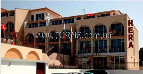 Фотография Хераз 3*