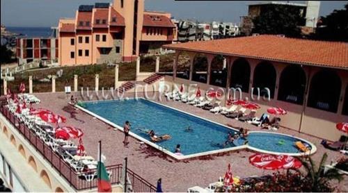 Фото Хераз 3*