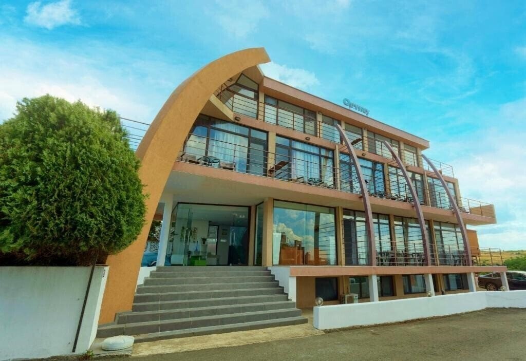 Hotel Odyssey Family Hotel (ex. Odissey, Family Hotel Odyssey) 3*