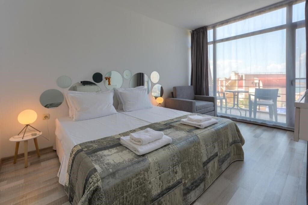 Imaginea Odyssey Family Hotel (ex. Odissey, Family Hotel Odyssey) 3*