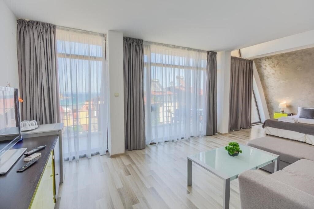 Imaginea Odyssey Family Hotel (ex. Odissey, Family Hotel Odyssey) 3*