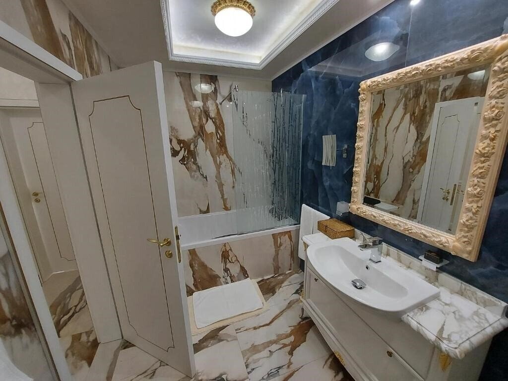 Imaginea Art Complex Anel 5*