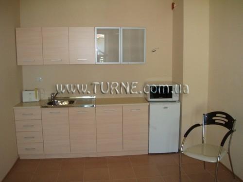 Imaginea Budjaka Beach 3*