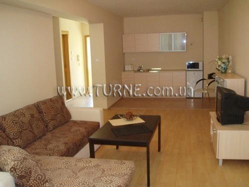 Imaginea Budjaka Beach 3*