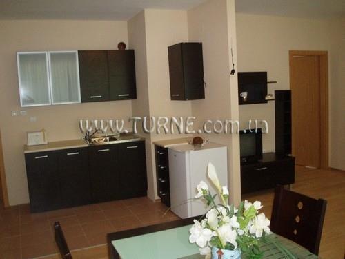 Hotel Budjaka Beach 3*