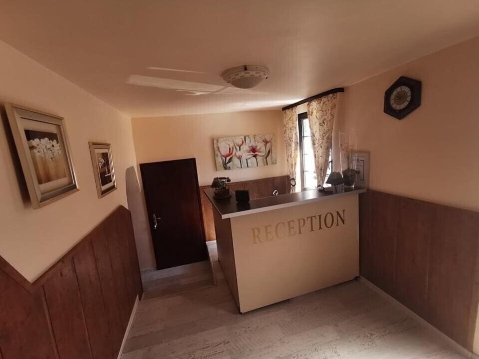 Отель Villa Kaliana 3*